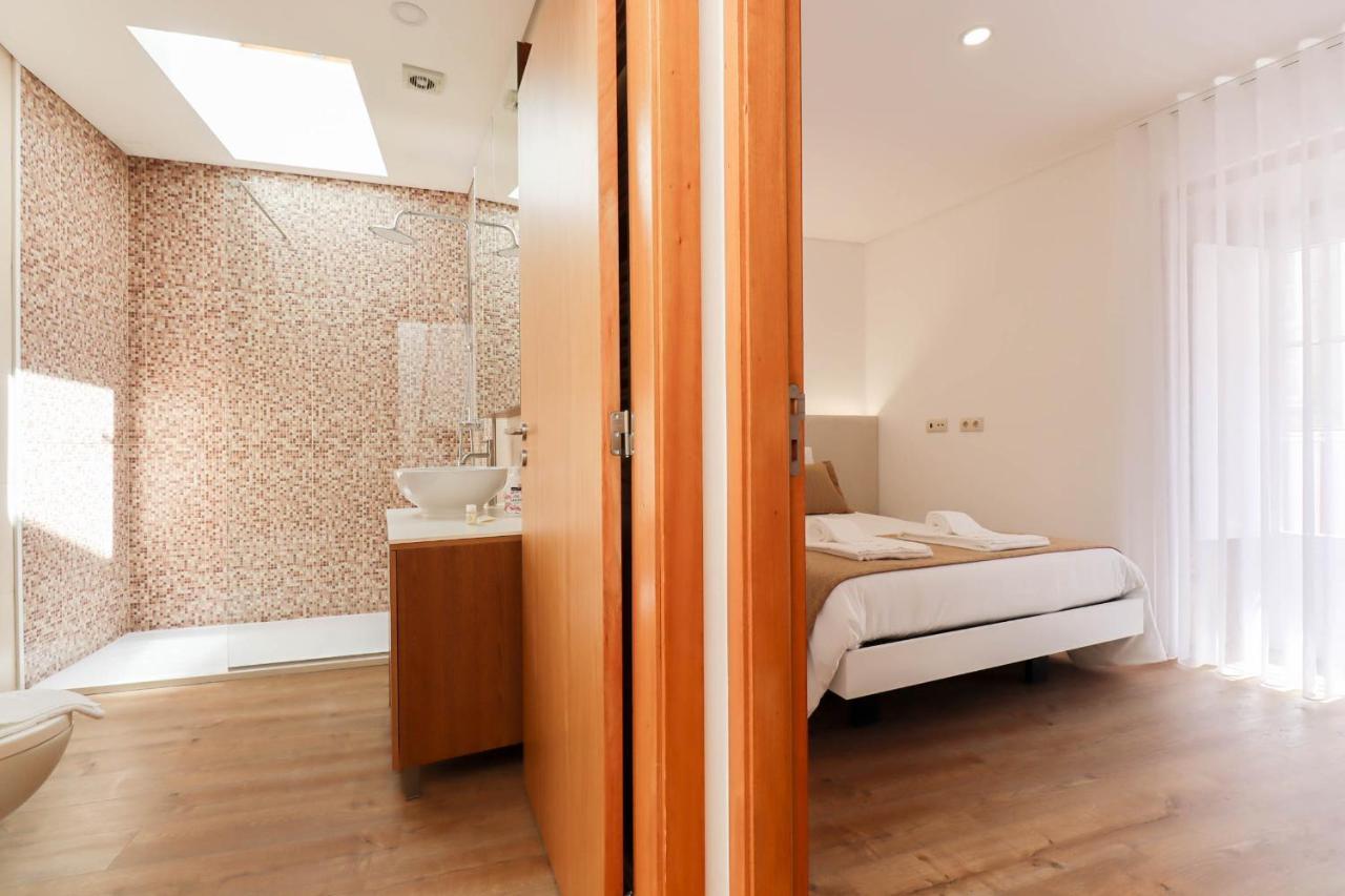 Tourinho'S House - Apt In The Historic Centre Of Viana Viana do Castelo Exterior foto