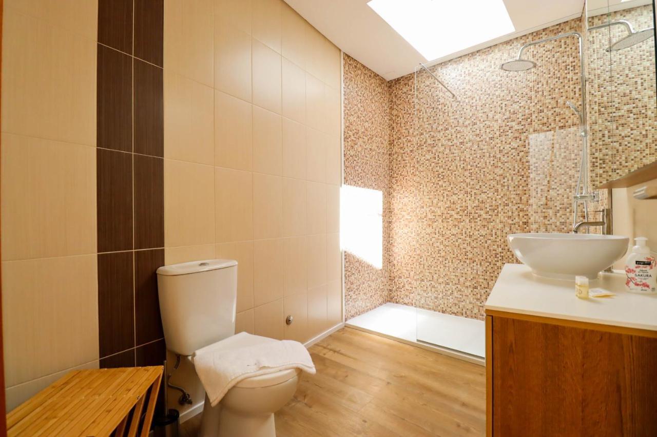 Tourinho'S House - Apt In The Historic Centre Of Viana Viana do Castelo Exterior foto