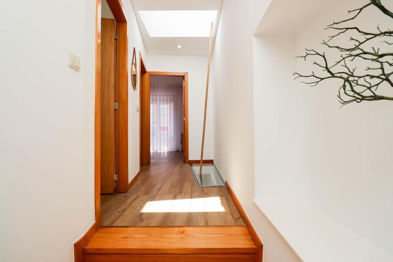 Tourinho'S House - Apt In The Historic Centre Of Viana Viana do Castelo Exterior foto
