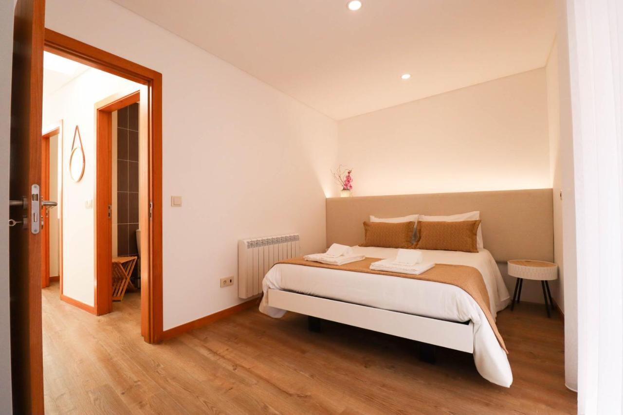 Tourinho'S House - Apt In The Historic Centre Of Viana Viana do Castelo Exterior foto