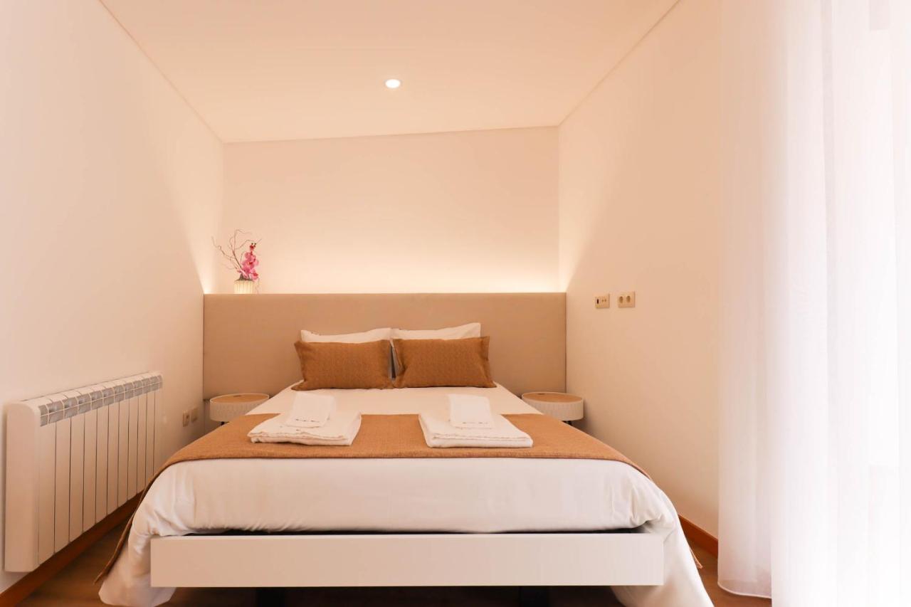 Tourinho'S House - Apt In The Historic Centre Of Viana Viana do Castelo Exterior foto